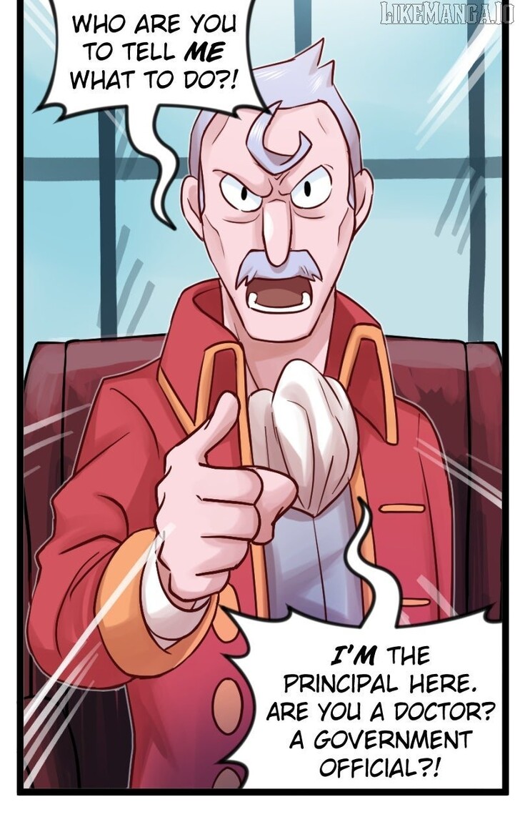 Read Clinic of Horrors Manga Online