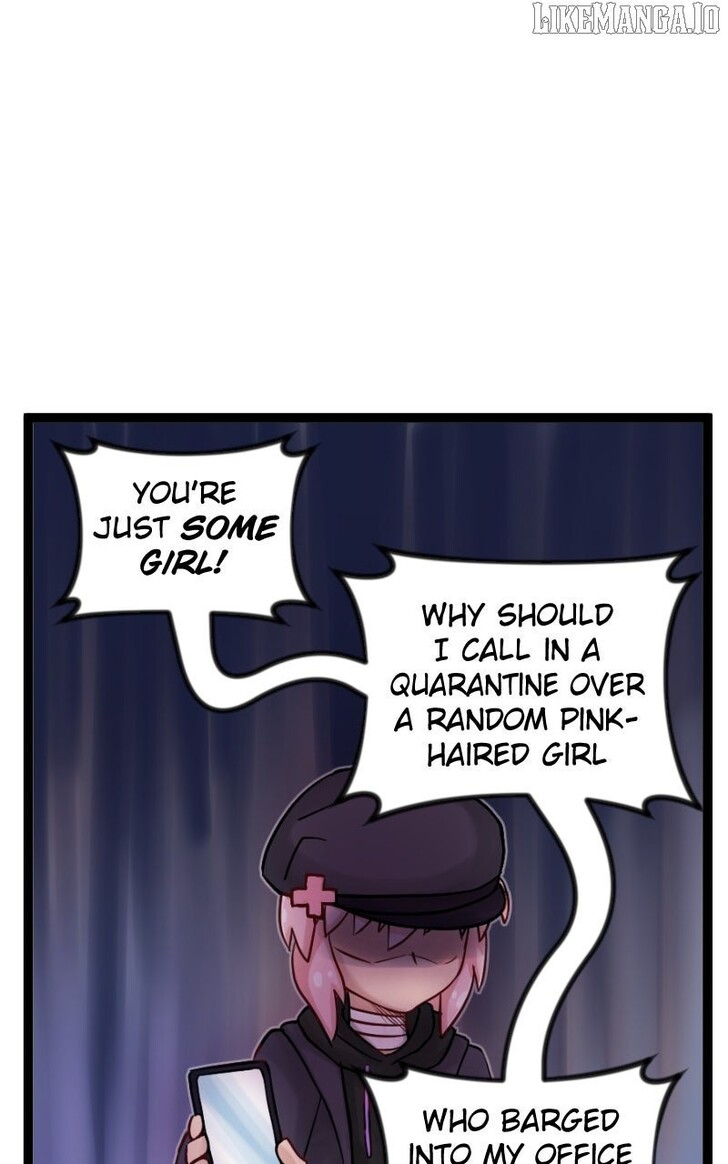 Read Clinic of Horrors Manga Online