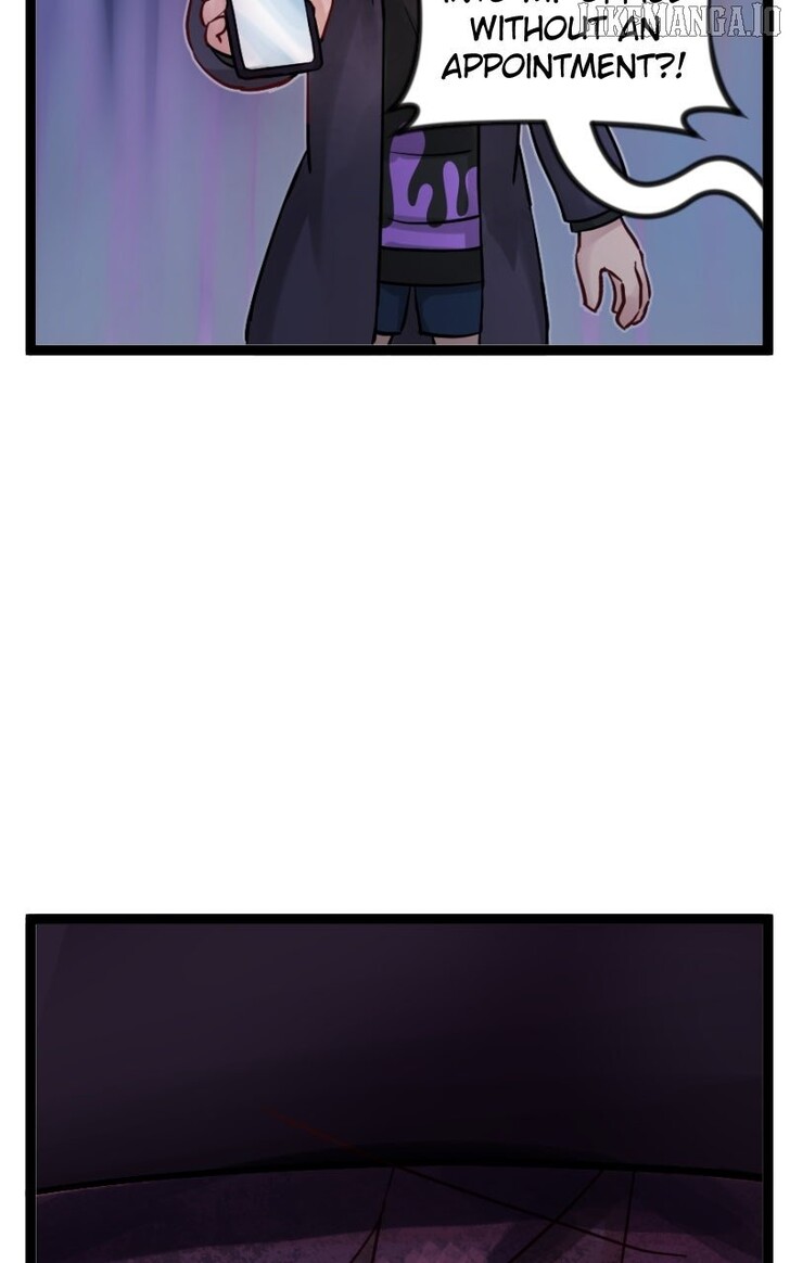 Read Clinic of Horrors Manga Online