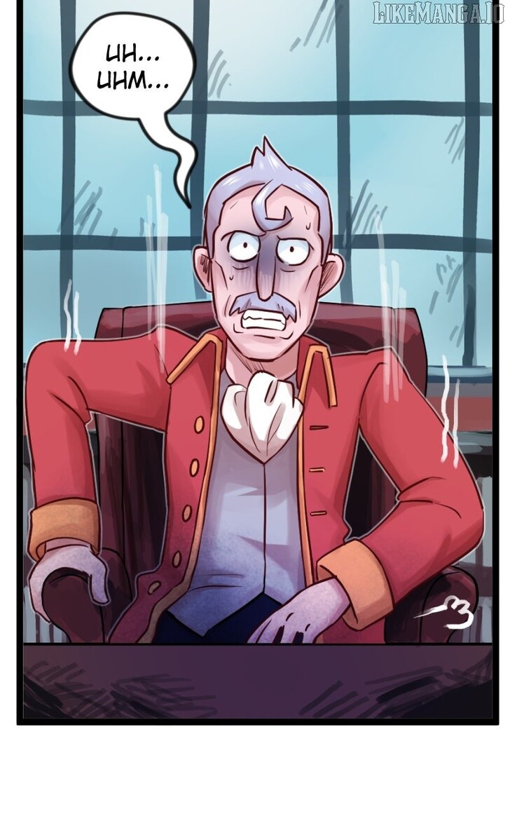 Read Clinic of Horrors Manga Online