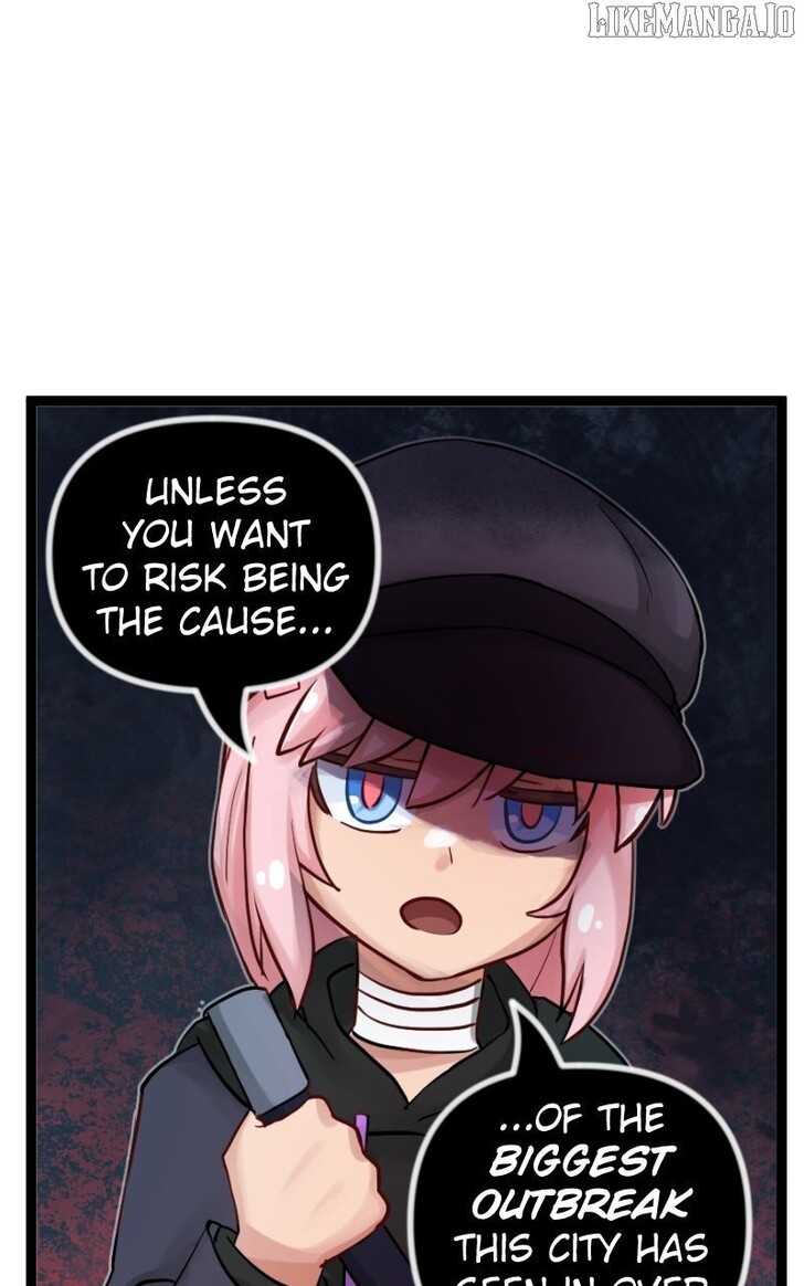 Read Clinic of Horrors Manga Online