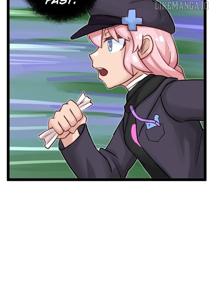 Read Clinic of Horrors Manga Online