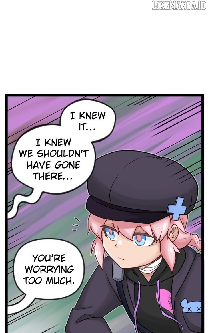 Read Clinic of Horrors Manga Online