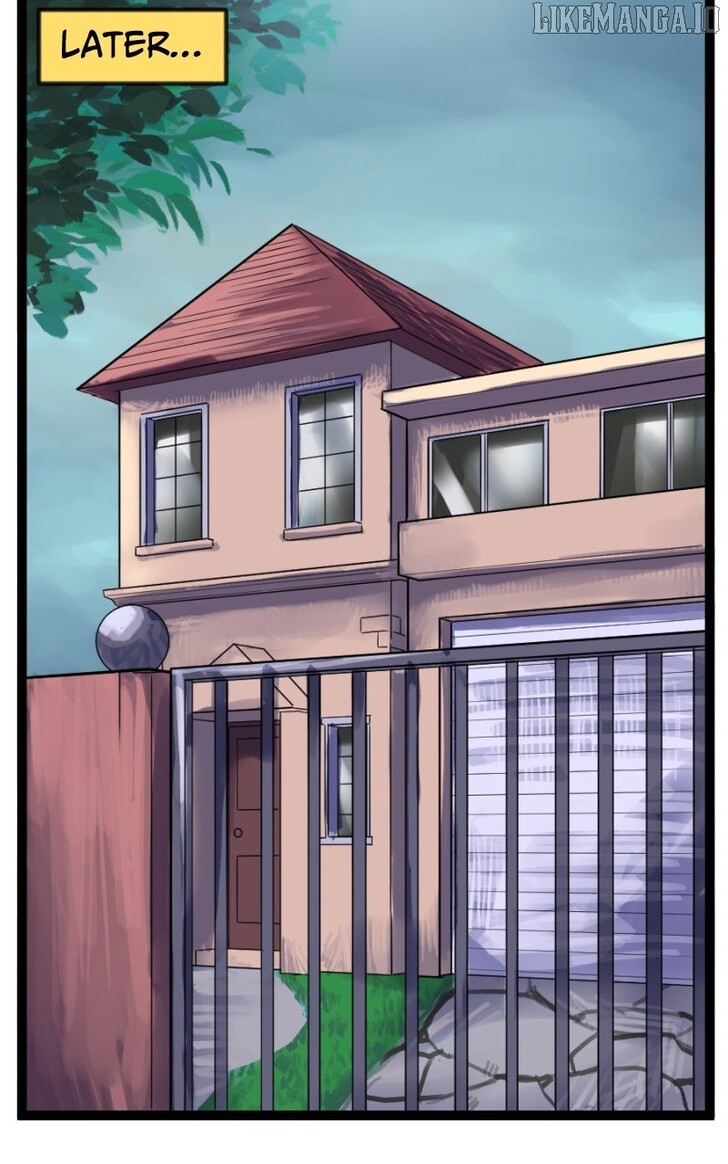 Read Clinic of Horrors Manga Online