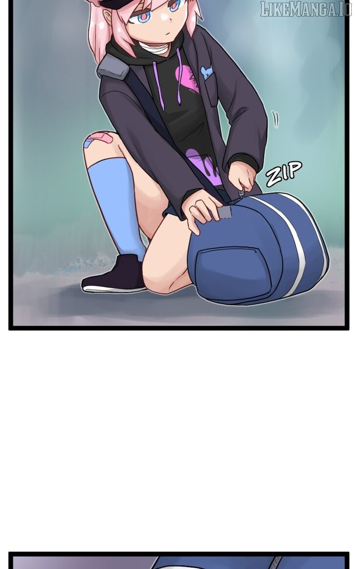 Read Clinic of Horrors Manga Online