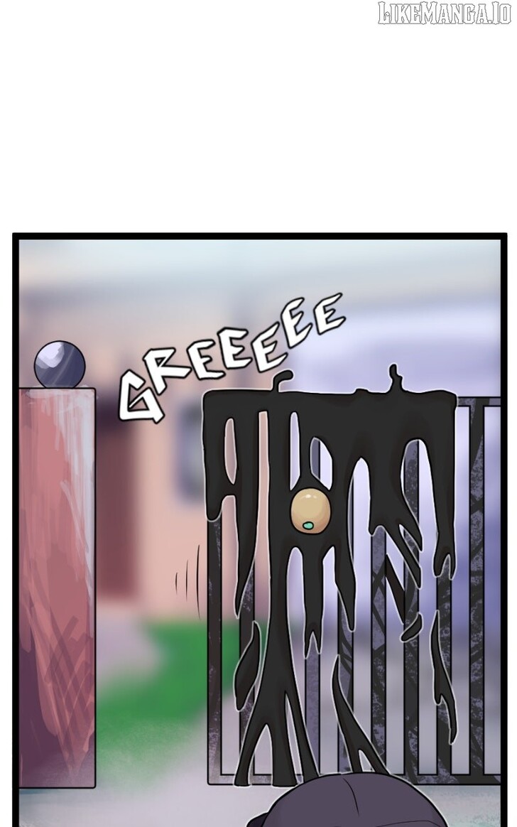 Read Clinic of Horrors Manga Online