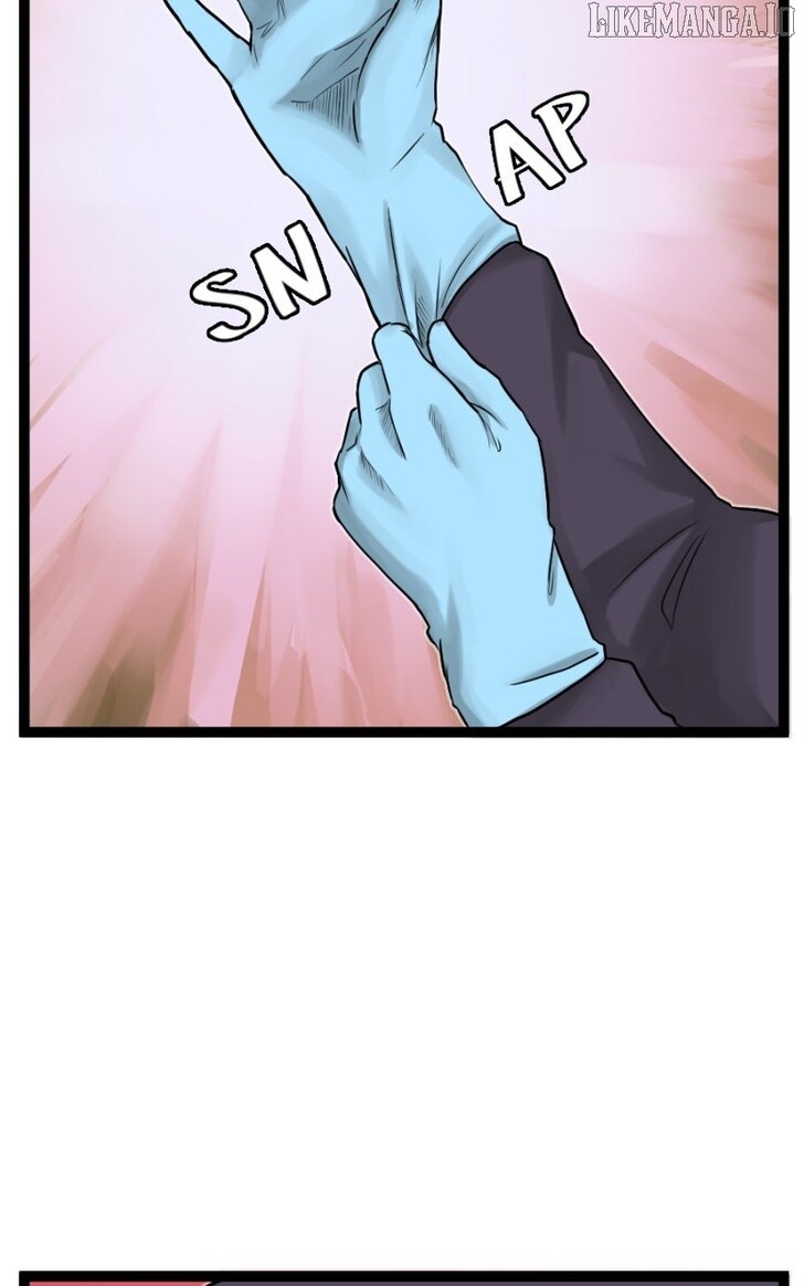 Read Clinic of Horrors Manga Online