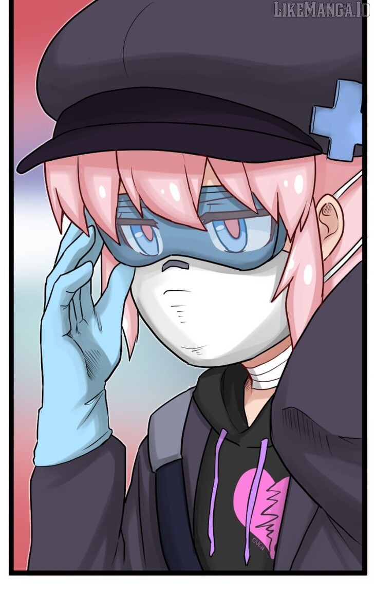 Read Clinic of Horrors Manga Online