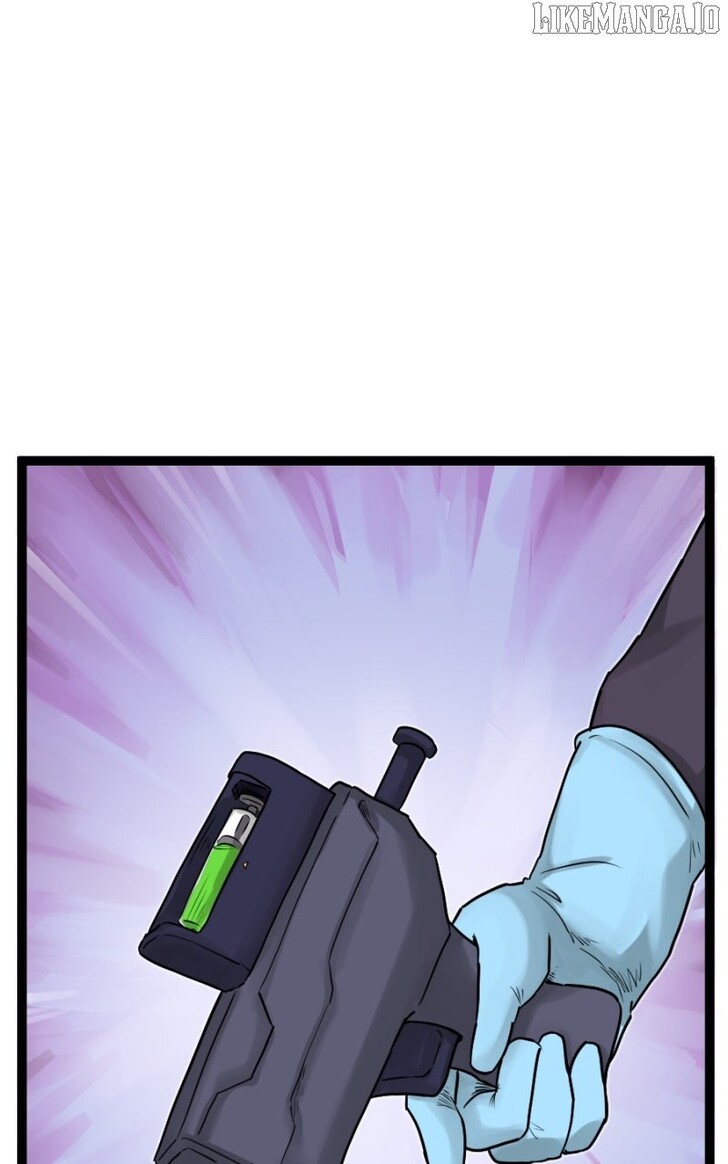 Read Clinic of Horrors Manga Online