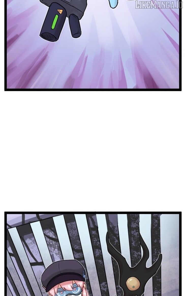 Read Clinic of Horrors Manga Online