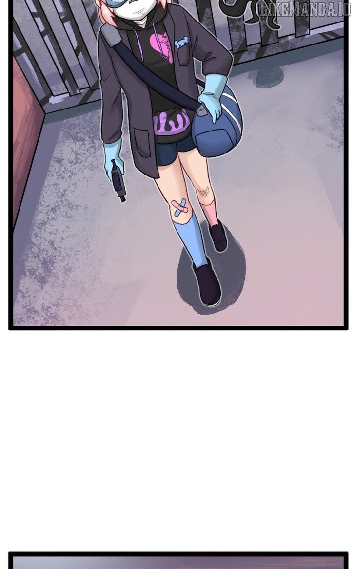 Read Clinic of Horrors Manga Online