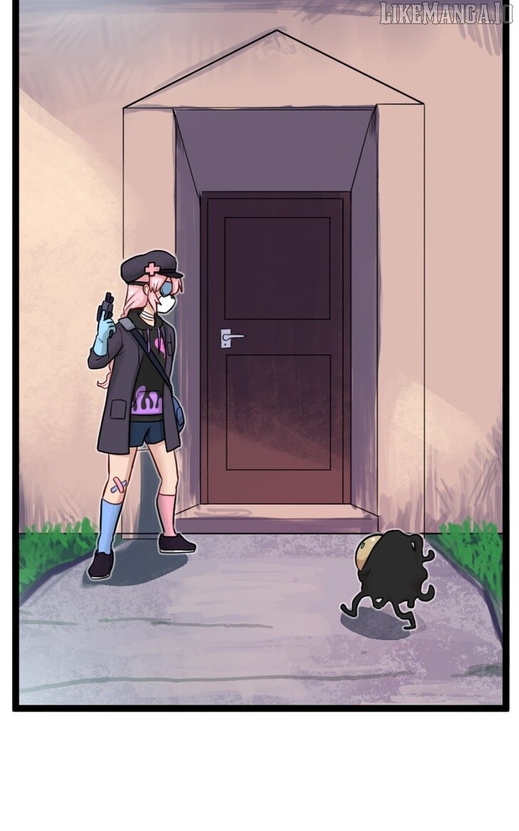 Read Clinic of Horrors Manga Online