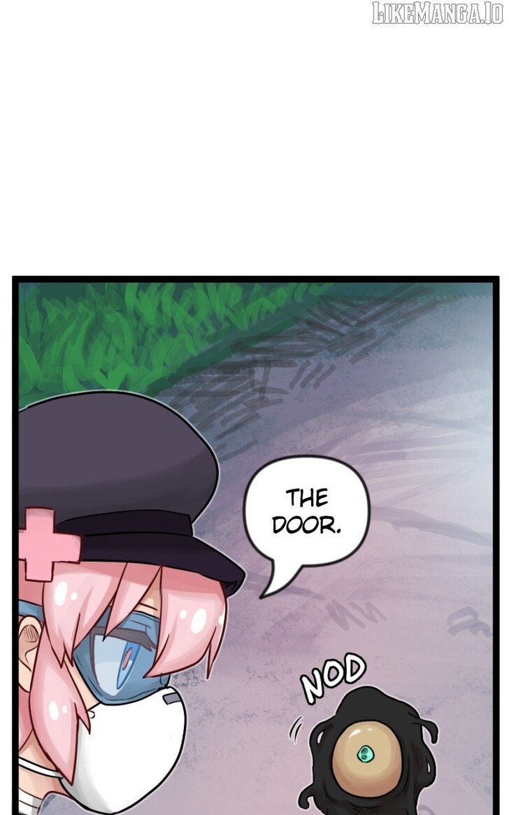 Read Clinic of Horrors Manga Online