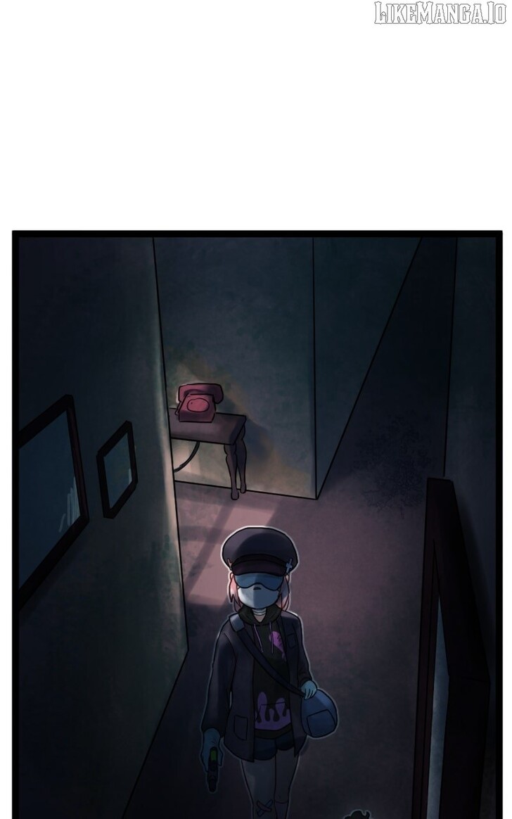 Read Clinic of Horrors Manga Online