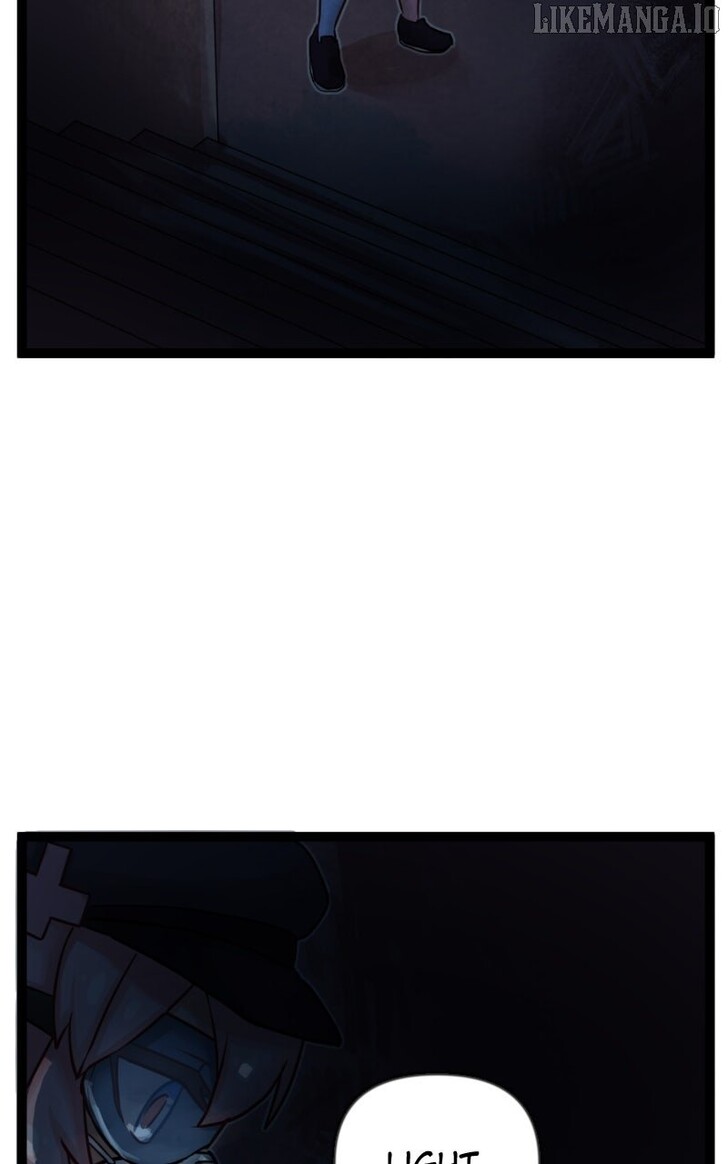 Read Clinic of Horrors Manga Online