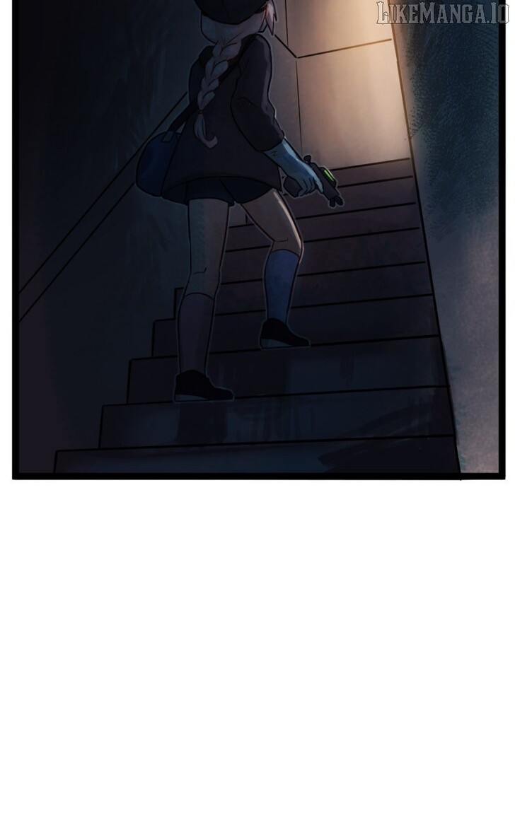 Read Clinic of Horrors Manga Online