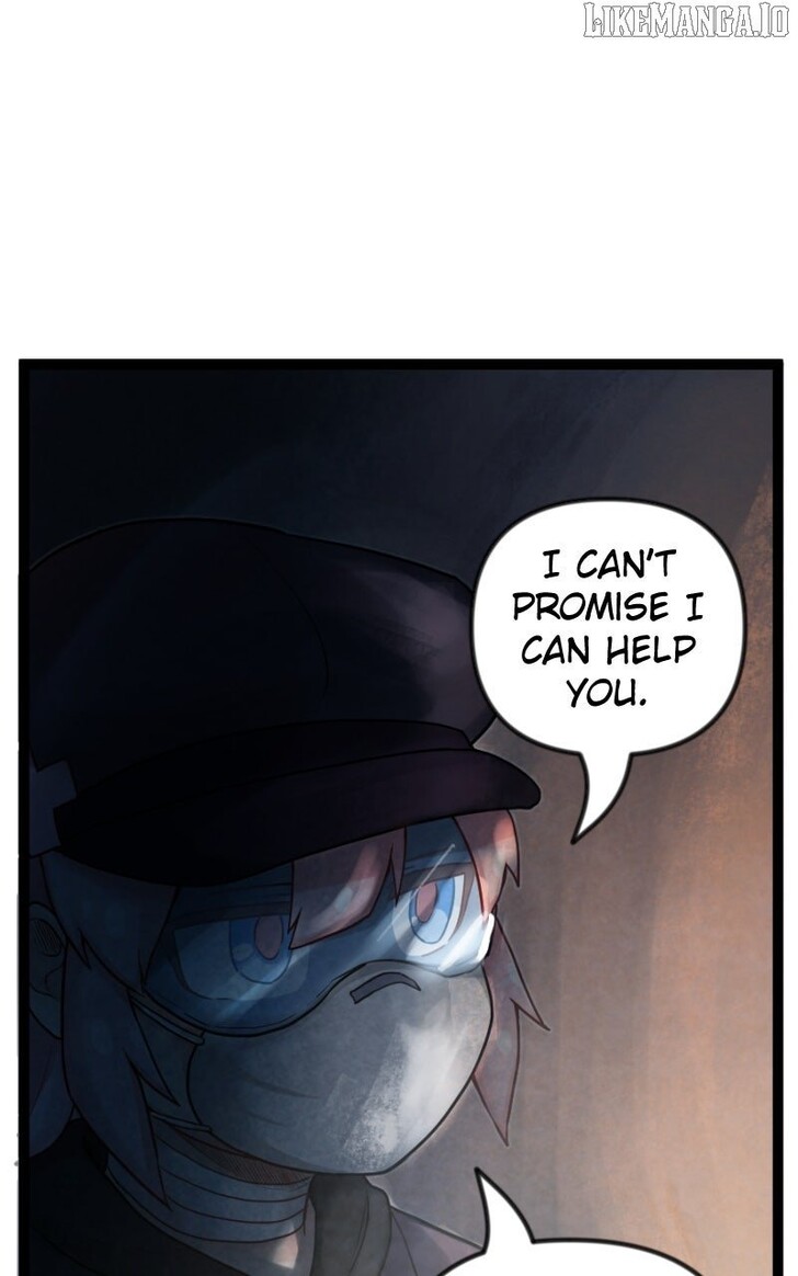 Read Clinic of Horrors Manga Online