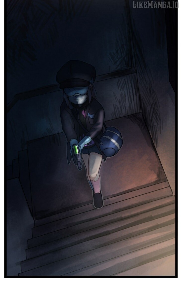 Read Clinic of Horrors Manga Online