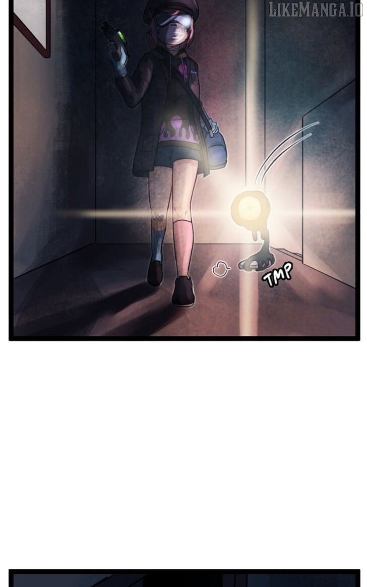 Read Clinic of Horrors Manga Online