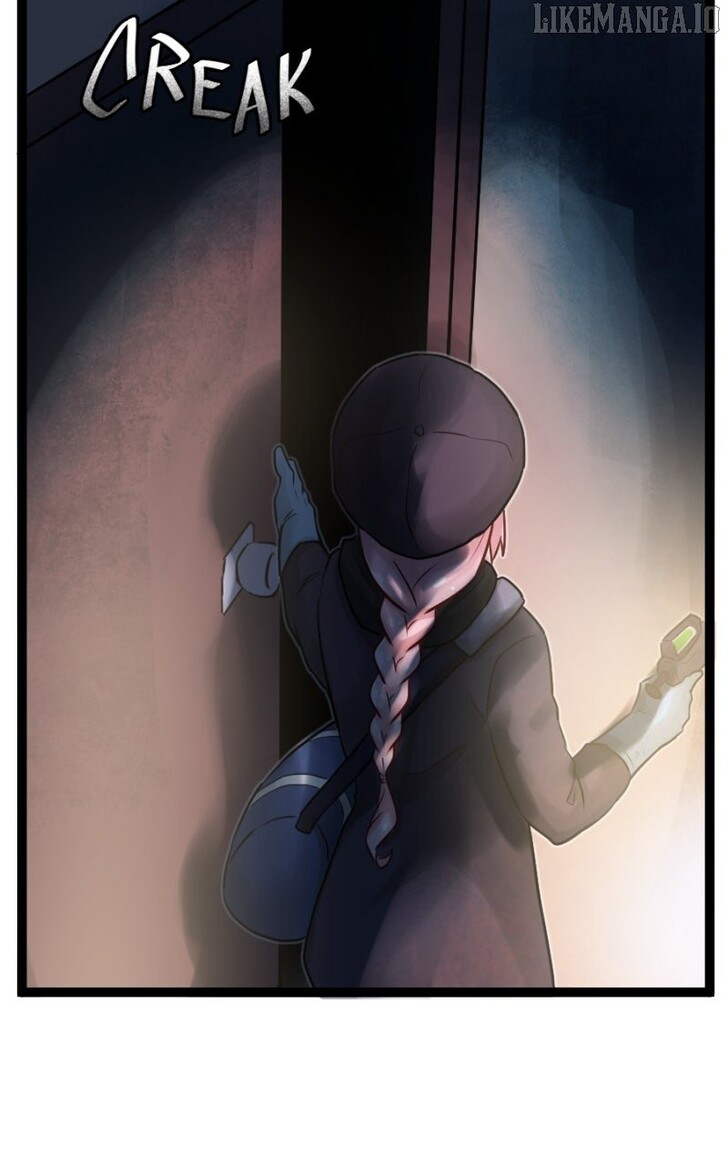 Read Clinic of Horrors Manga Online