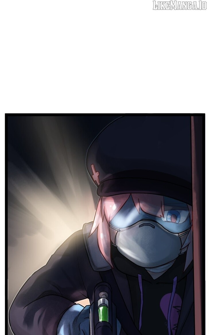 Read Clinic of Horrors Manga Online