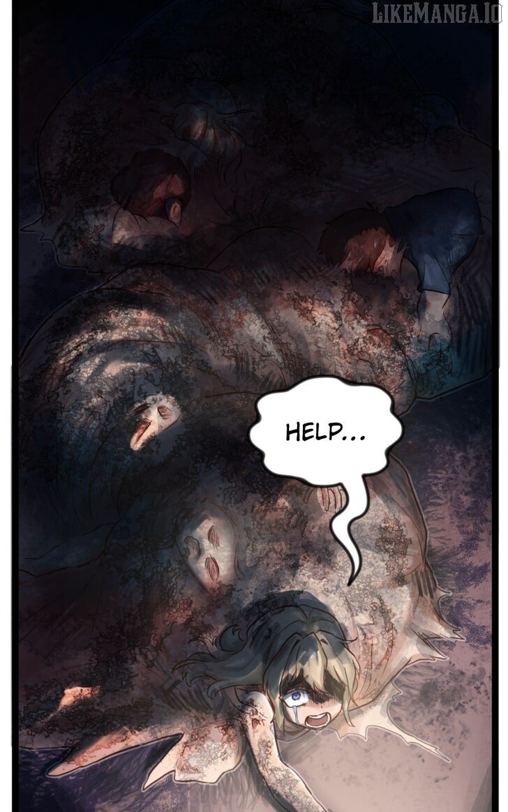 Read Clinic of Horrors Manga Online