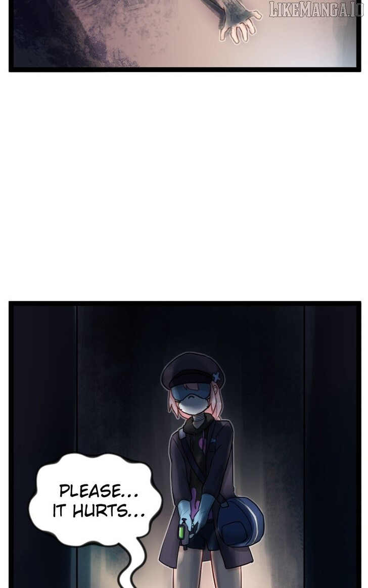 Read Clinic of Horrors Manga Online