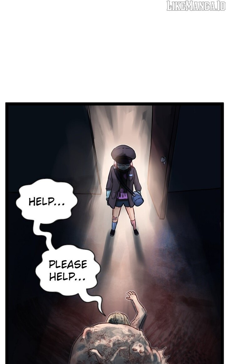 Read Clinic of Horrors Manga Online