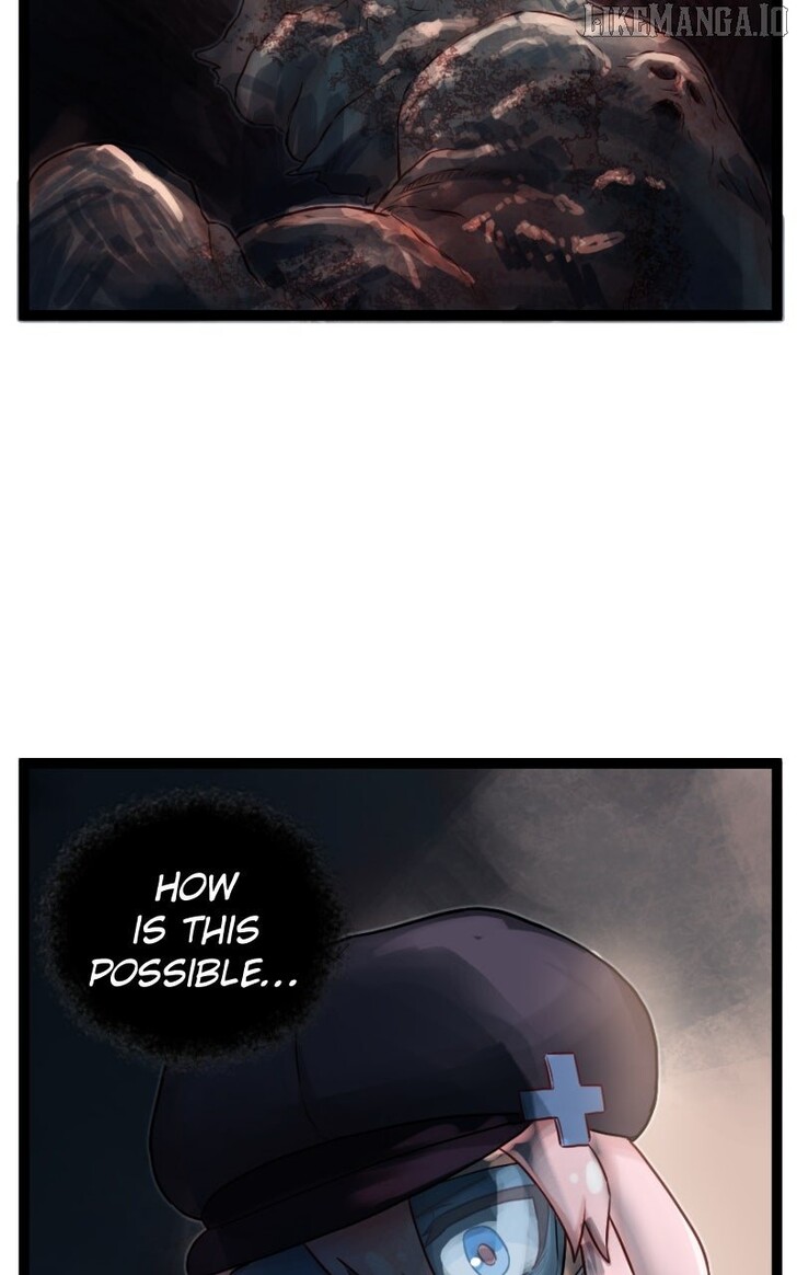 Read Clinic of Horrors Manga Online