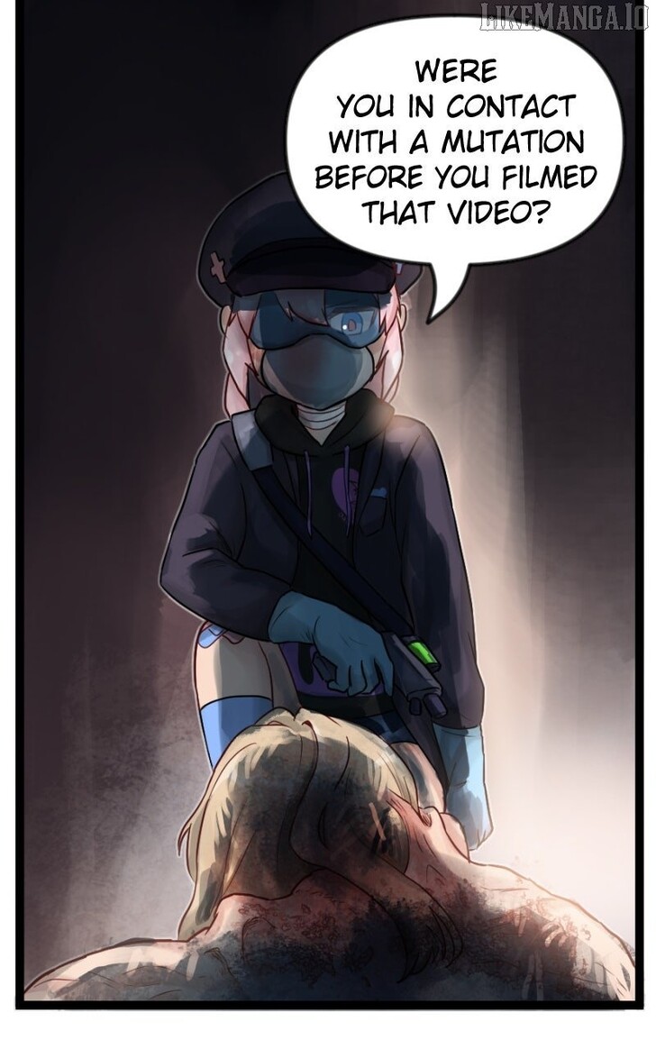 Read Clinic of Horrors Manga Online