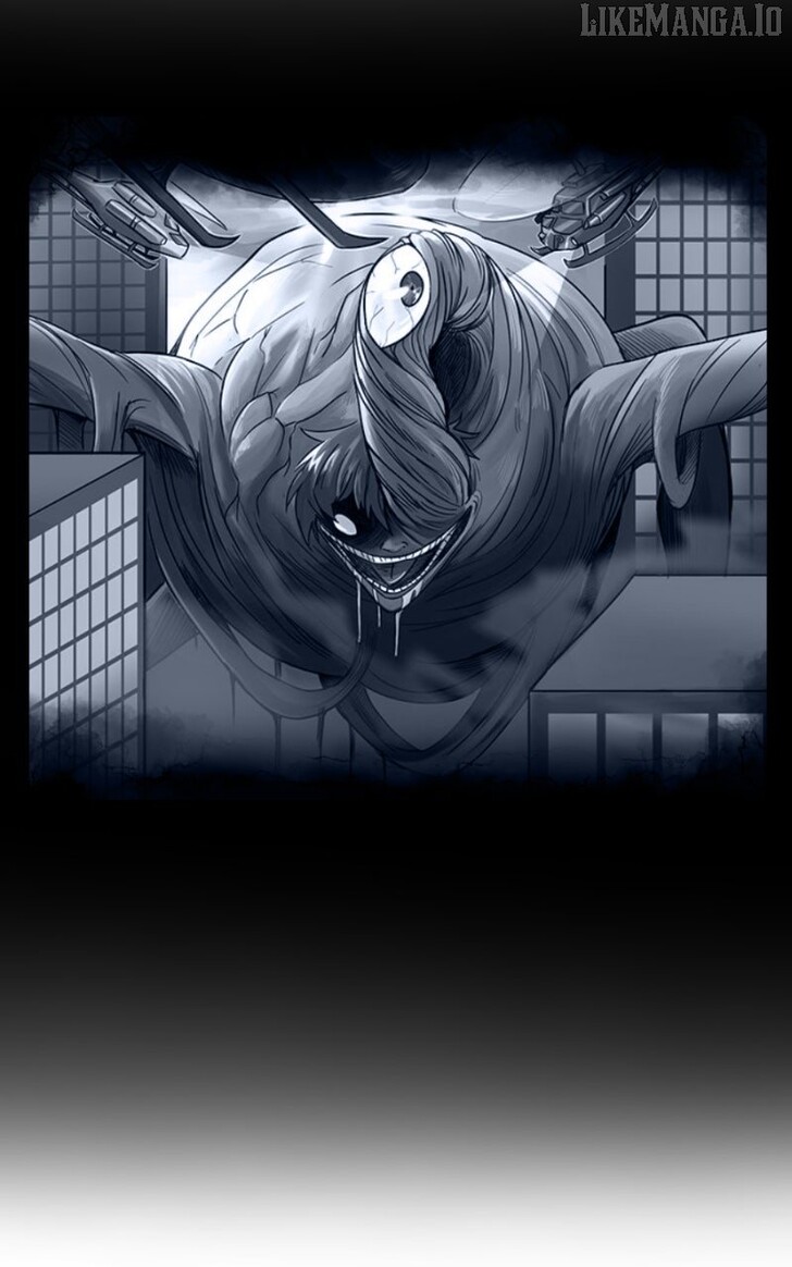 Read Clinic of Horrors Manga Online