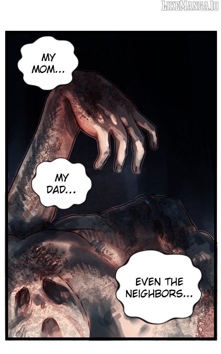 Read Clinic of Horrors Manga Online