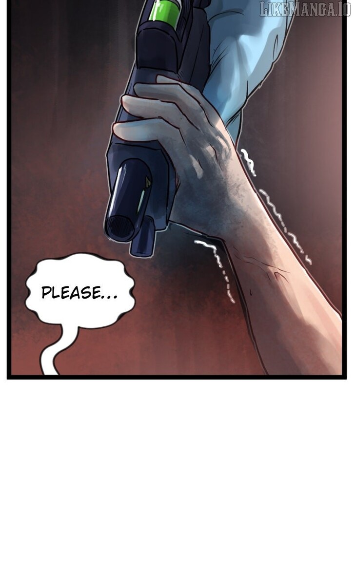 Read Clinic of Horrors Manga Online