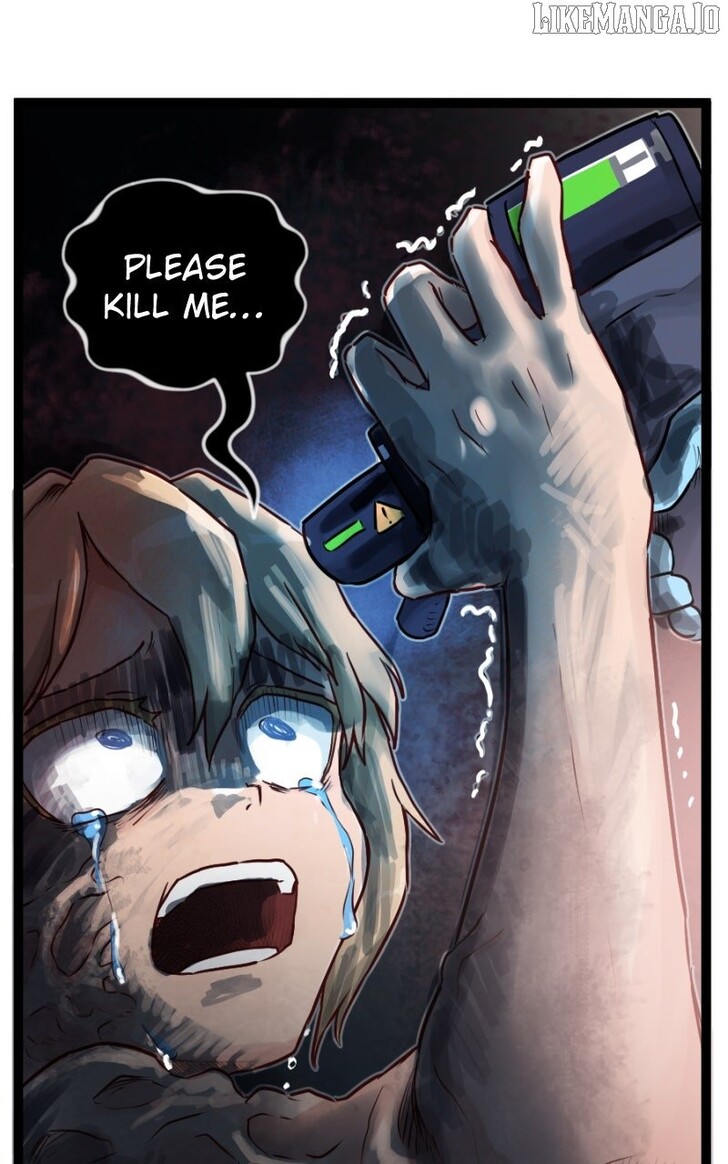 Read Clinic of Horrors Manga Online