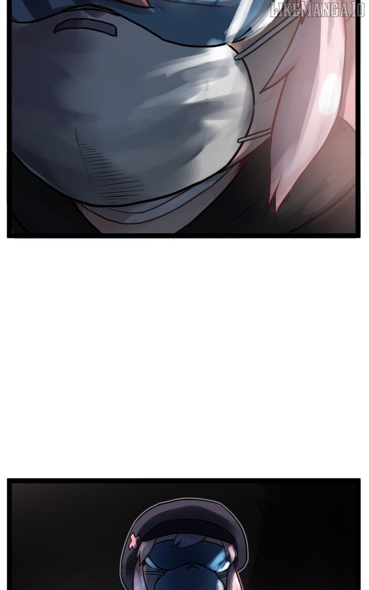 Read Clinic of Horrors Manga Online