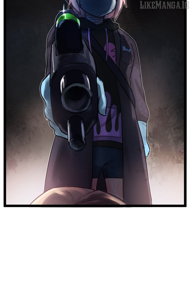 Read Clinic of Horrors Manga Online