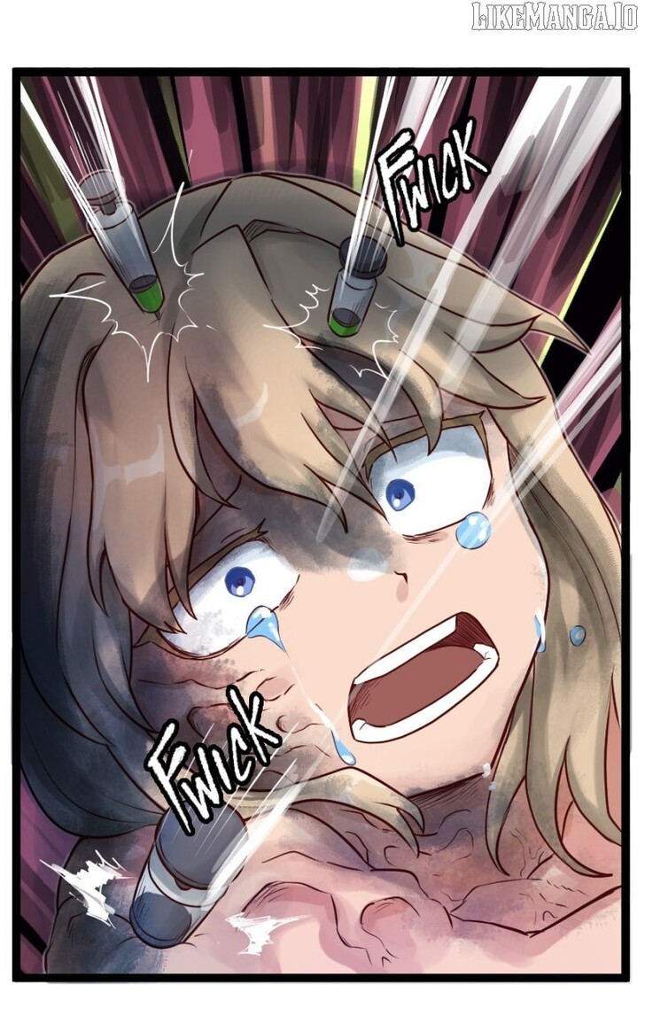 Read Clinic of Horrors Manga Online