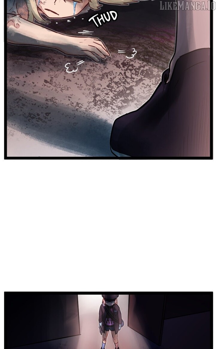 Read Clinic of Horrors Manga Online