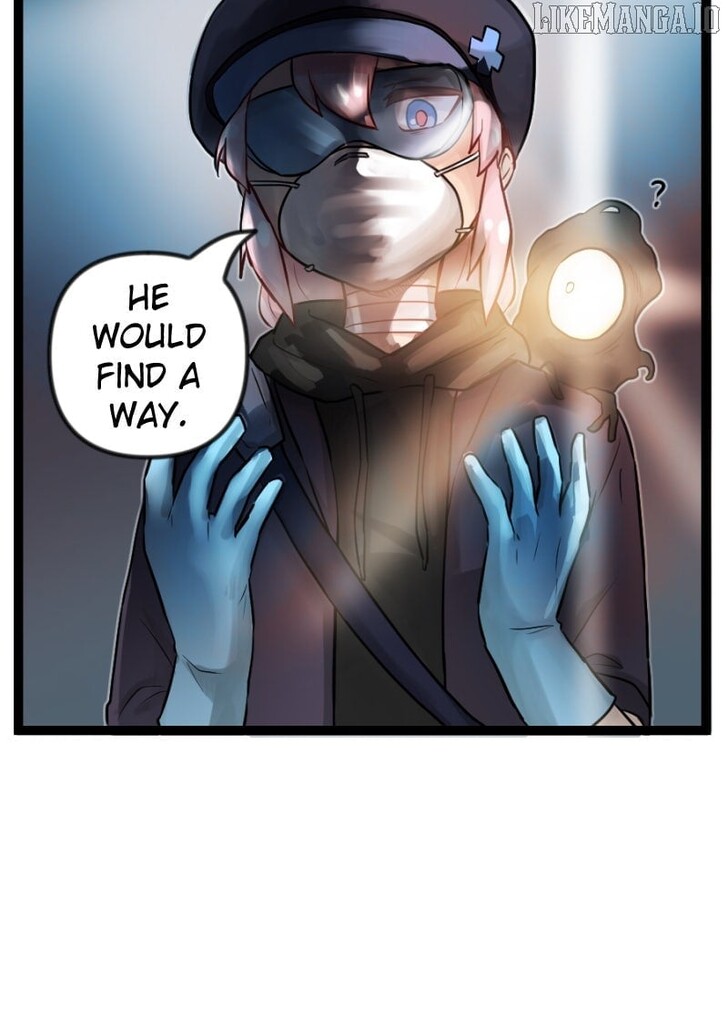 Read Clinic of Horrors Manga Online