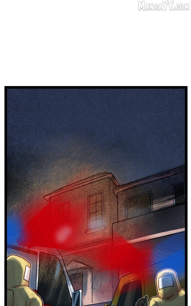 Read Clinic of Horrors Manga Online