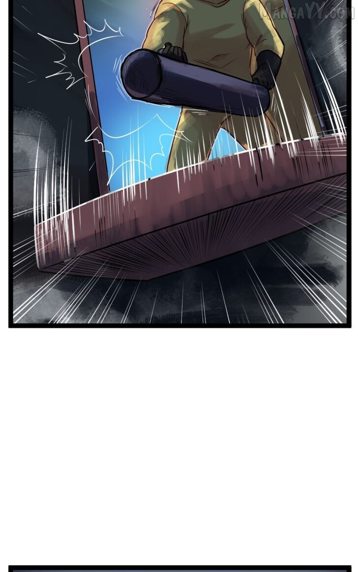 Read Clinic of Horrors Manga Online