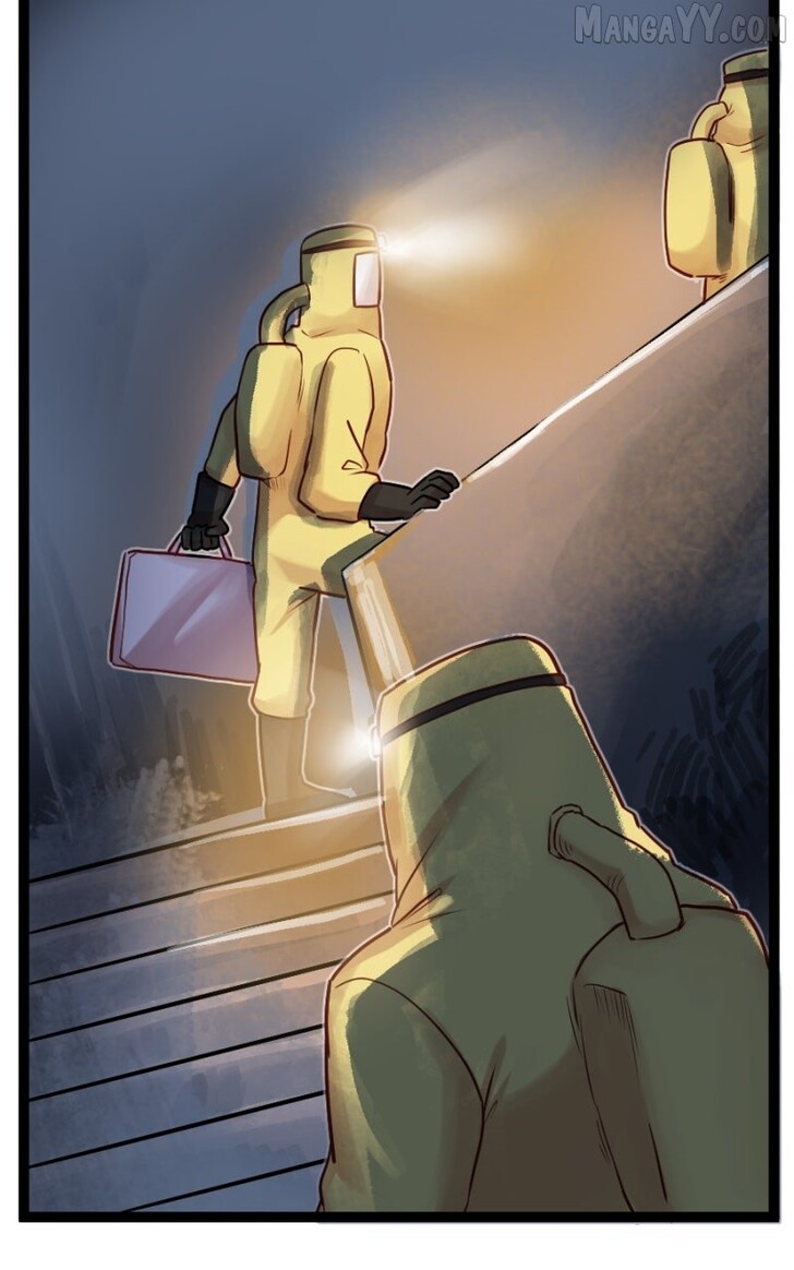 Read Clinic of Horrors Manga Online