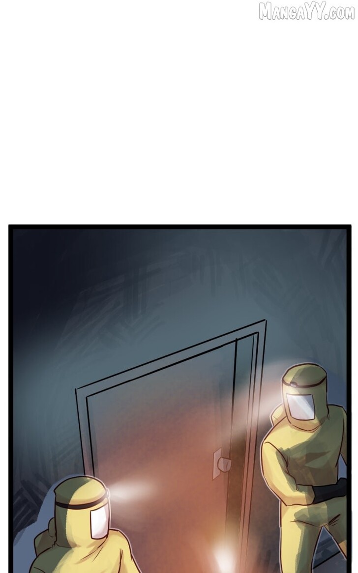 Read Clinic of Horrors Manga Online