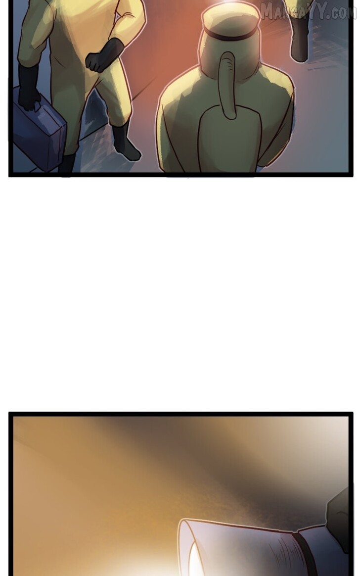 Read Clinic of Horrors Manga Online