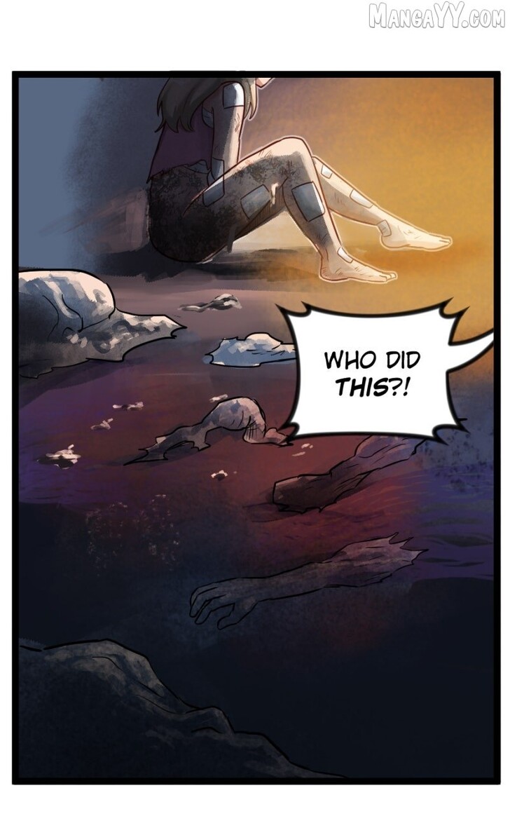 Read Clinic of Horrors Manga Online