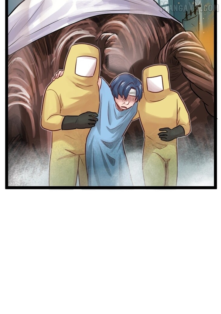 Read Clinic of Horrors Manga Online