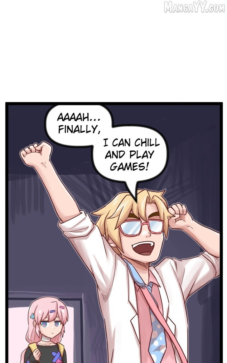 Read Clinic of Horrors Manga Online