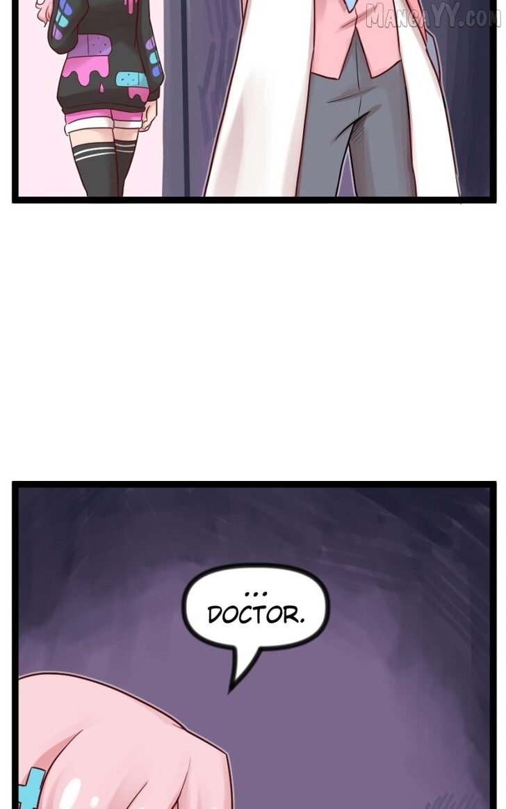 Read Clinic of Horrors Manga Online