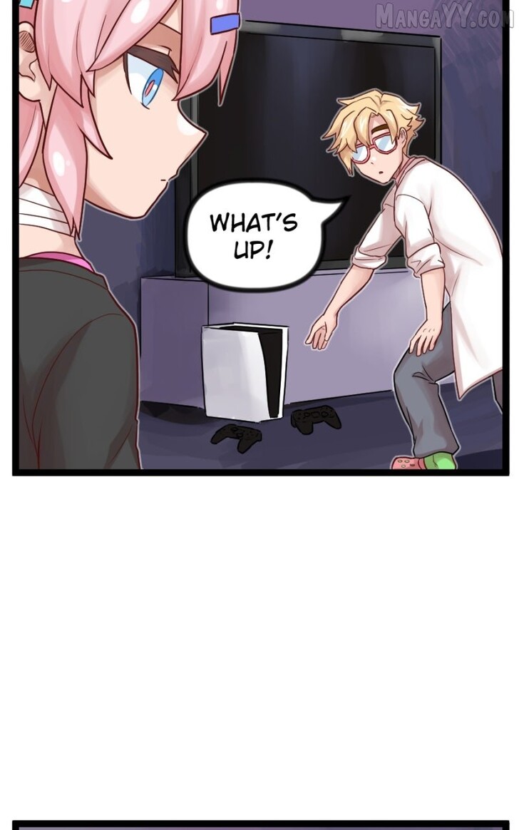 Read Clinic of Horrors Manga Online