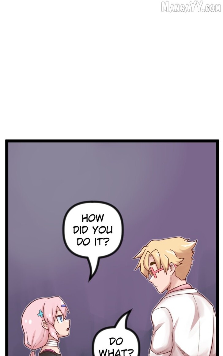 Read Clinic of Horrors Manga Online